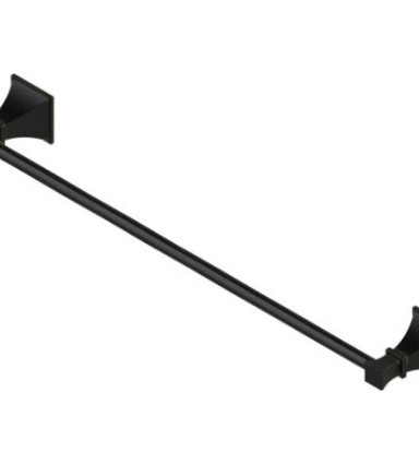 Rubinet 7BMQ0 24 Towel Bar