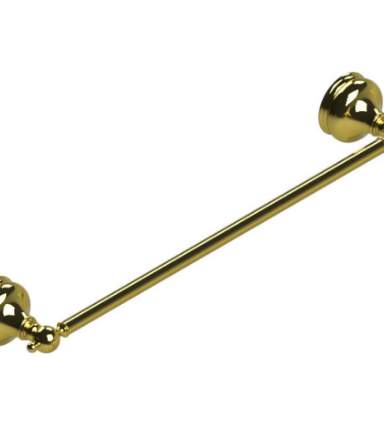 Rubinet 7BRM0 24 Towel Bar