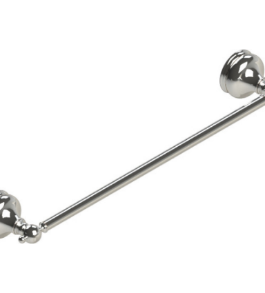 Rubinet 7BRM0 24 Towel Bar