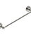 Rubinet 7BRM0 24 Towel Bar