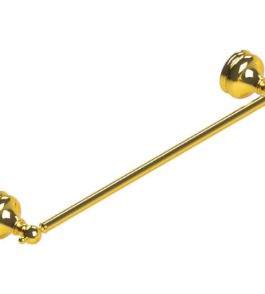 Rubinet 7BRM0 24 Towel Bar