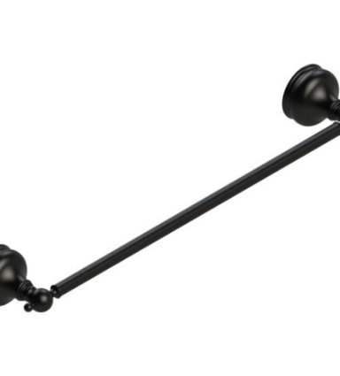 Rubinet 7BRM0 24 Towel Bar