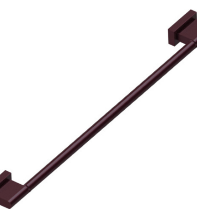 Rubinet 7BRT0 24 Towel Bar