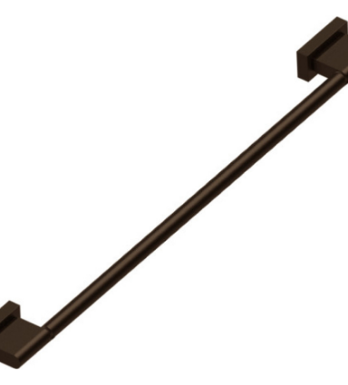 Rubinet 7BRT0 24 Towel Bar