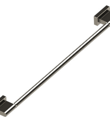 Rubinet 7BRT0 24 Towel Bar