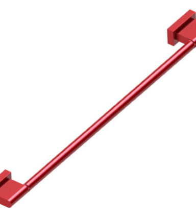 Rubinet 7BRT0 24 Towel Bar