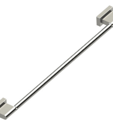 Rubinet 7BRT0 24 Towel Bar