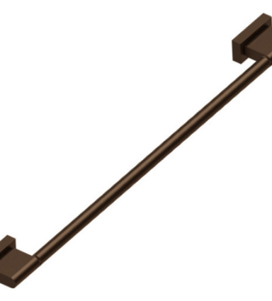 Rubinet 7BRT0 24 Towel Bar
