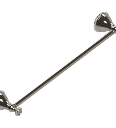Rubinet 7CET0 30 Towel Bar