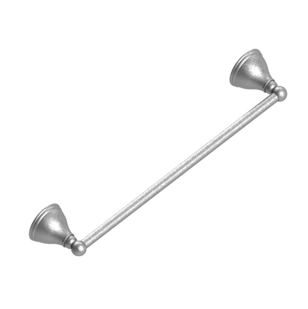 Rubinet 7CFM0 30 Towel Bar