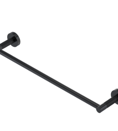 Rubinet 7CHO0 Towel Bar 30