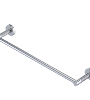 Rubinet 7CHO0 Towel Bar 30