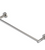 Rubinet 7CHO0 Towel Bar 30