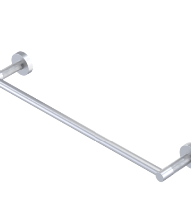 Rubinet 7CHO0 Towel Bar 30