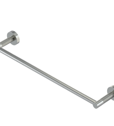 Rubinet 7CHO0 Towel Bar 30