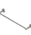 Rubinet 7CHO0 Towel Bar 30