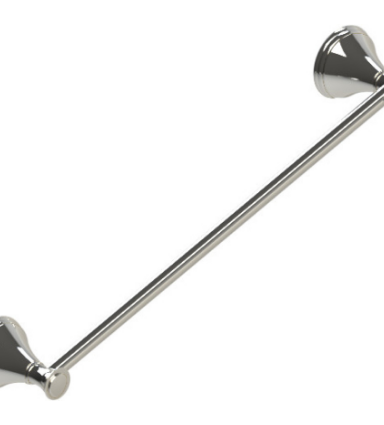 Rubinet 7CJS0 30 Towel Bar