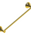 Rubinet 7CJS0 30 Towel Bar