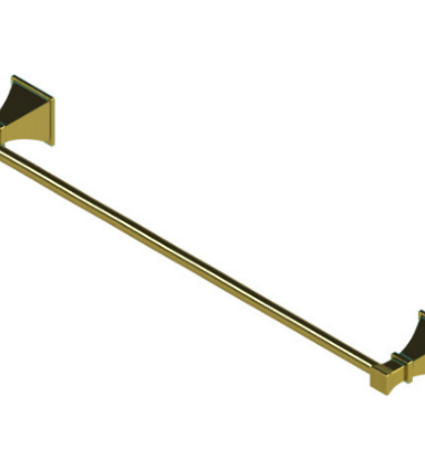 Rubinet 7CMQ0 30 Towel Bar