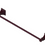 Rubinet 7CMQ0 30 Towel Bar