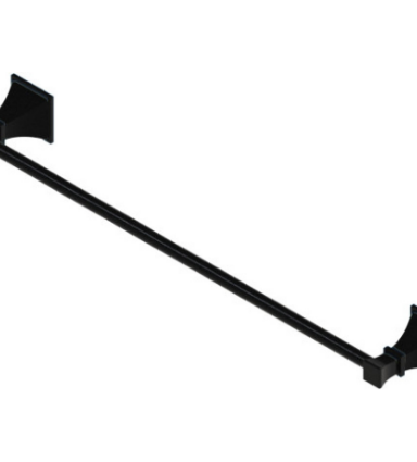 Rubinet 7CMQ0 30 Towel Bar