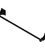 Rubinet 7CMQ0 30 Towel Bar