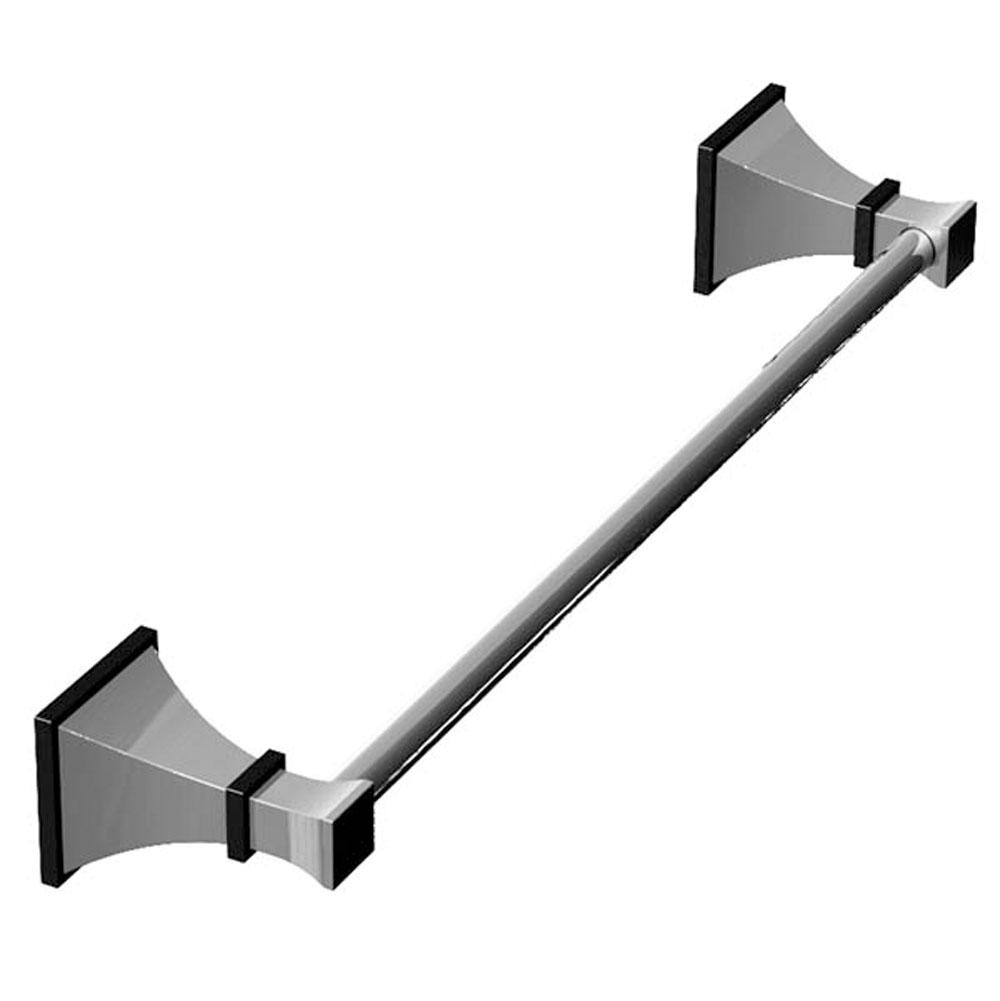 Rubinet 7CMQ0 30 Towel Bar