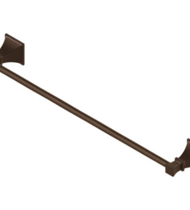 Rubinet 7CMQ0 30 Towel Bar