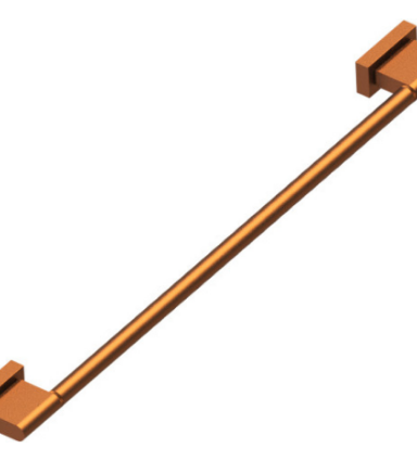 Rubinet 7CRT0 30 Towel Bar