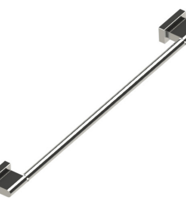 Rubinet 7CRT0 30 Towel Bar