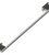 Rubinet 7CRT0 30 Towel Bar