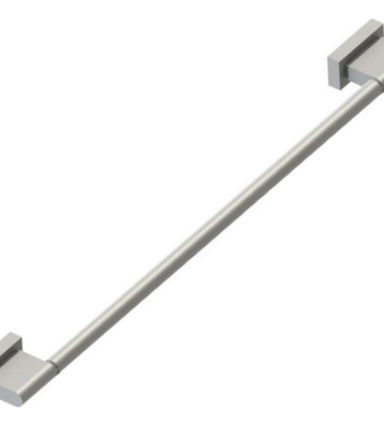 Rubinet 7CRT0 30 Towel Bar