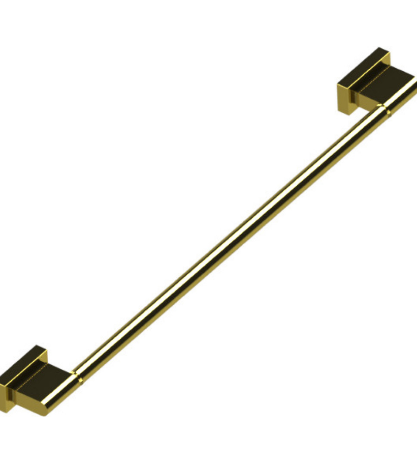 Rubinet 7CRT0 30 Towel Bar