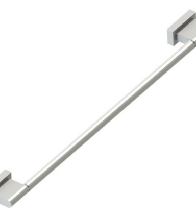 Rubinet 7CRT0 30 Towel Bar