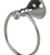 Rubinet 7DET0 Towel Ring