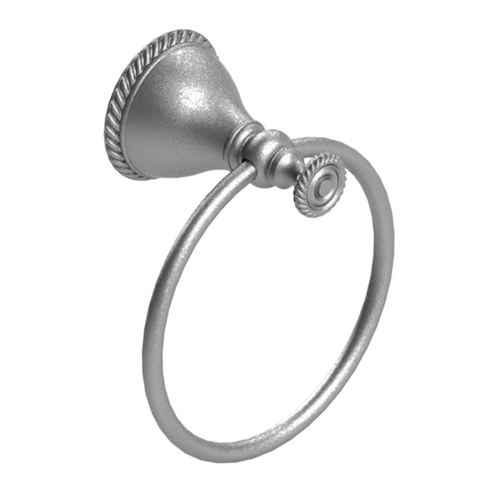 Rubinet 7DET0 Towel Ring