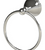 Rubinet 7DFM0 Towel Ring