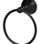 Rubinet 7DFM0 Towel Ring