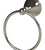 Rubinet 7DFM0 Towel Ring