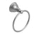 Rubinet 7DFM0 Towel Ring