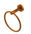 Rubinet 7DHO0 Towel Ring
