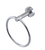Rubinet 7DHO0 Towel Ring