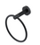 Rubinet 7DHO0 Towel Ring