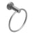 Rubinet 7DHO0 Towel Ring