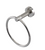 Rubinet 7DHO0 Towel Ring