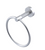 Rubinet 7DHO0 Towel Ring