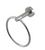 Rubinet 7DHO0 Towel Ring