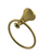 Rubinet 7DHX0 Towel Ring - Parent