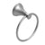 Rubinet 7DJS0 Towel Ring