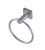 Rubinet 7DLA0 Towel Ring